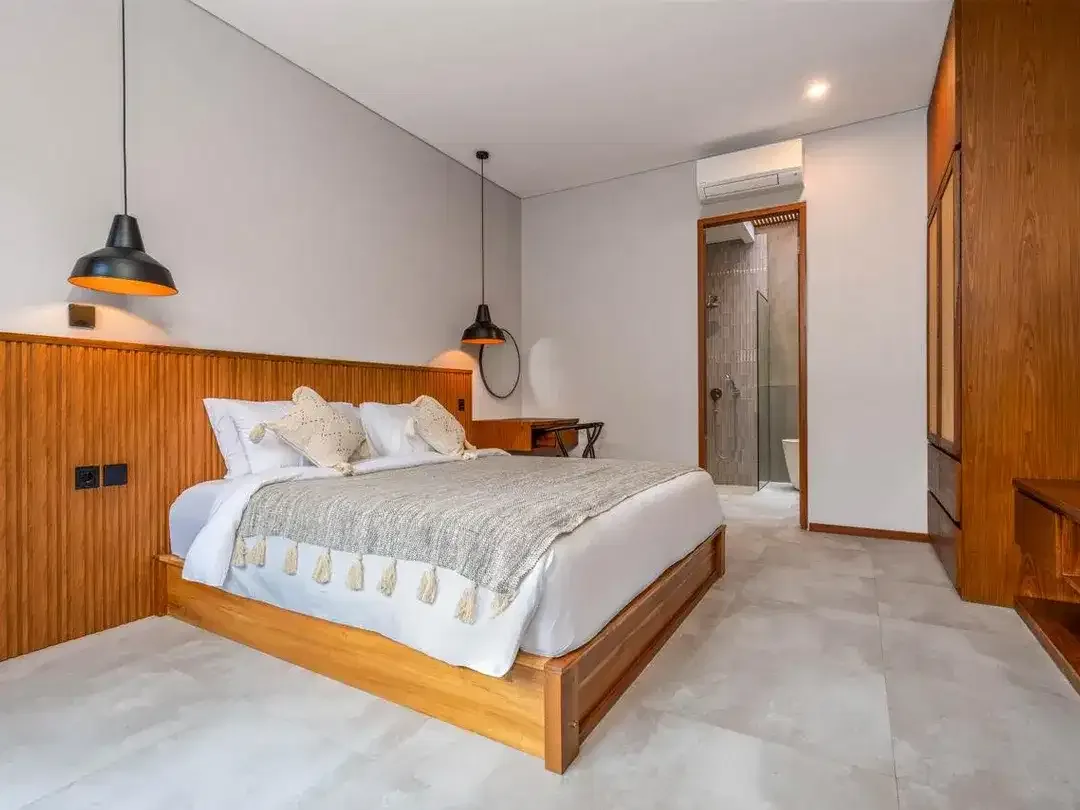 DIJUAL VILLA BARU SANUR – FREEHOLD / LEASEHOLD DI SEKUTA, SANUR - Image 7 of 10
