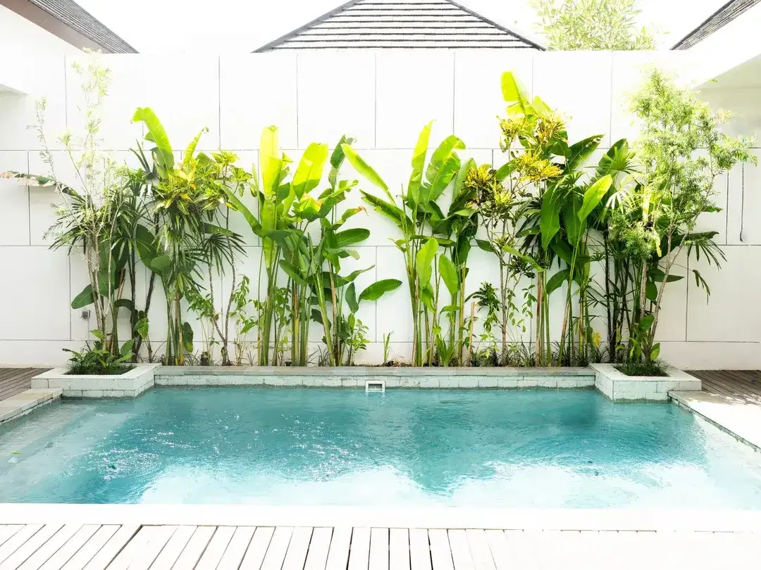Stunning New Villa in Prime Petitenget - Seminyak - Image 2 of 10