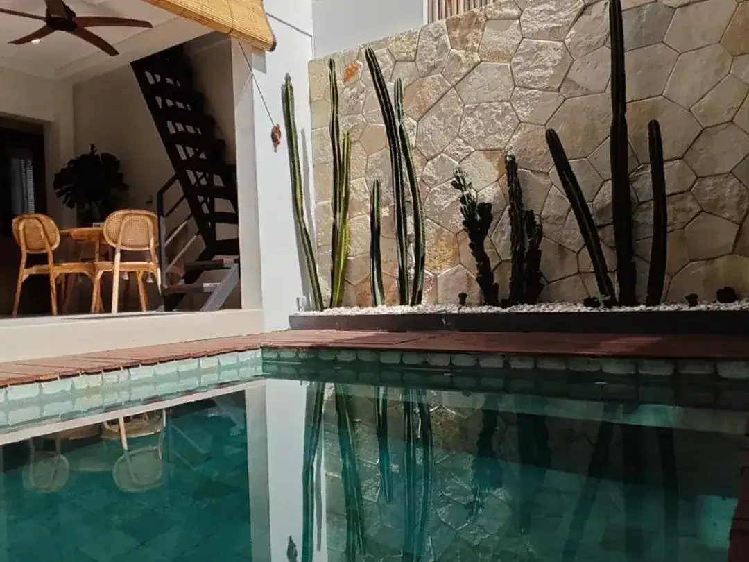 VILLA STRATEGIS 300METER DARI JALAN RAYA CANGGU - Image 7 of 10