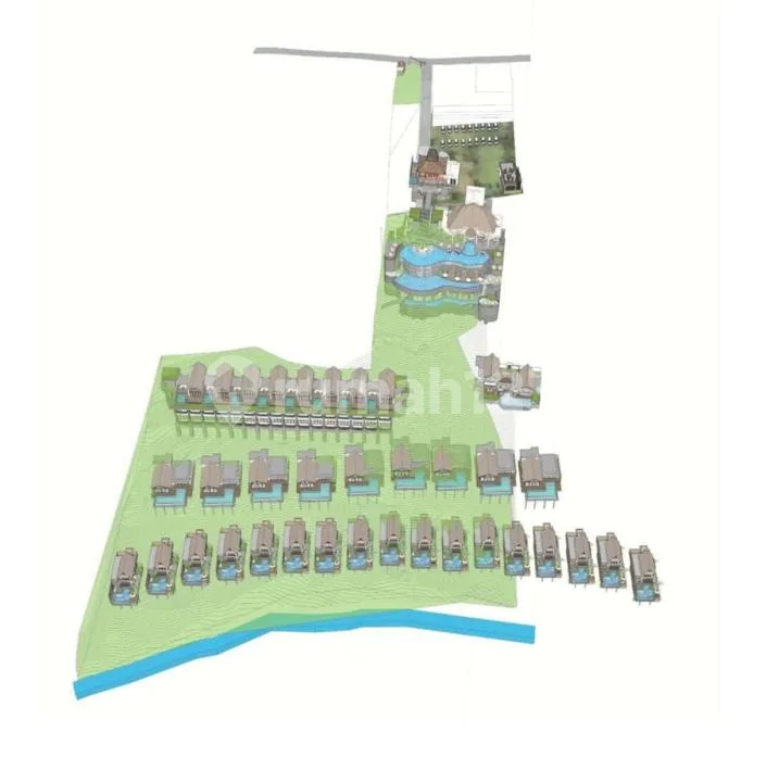 Dijual Tanah Gianyar - Image 2 of 4