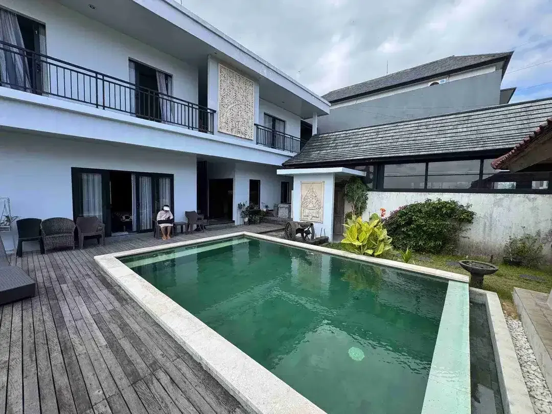 BUC Villa Sanur For Sale - Image 1 of 10
