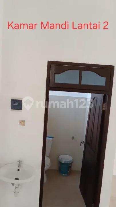 â Dijual / Disewakan: Ruko Strategis 3 Lantai - Komplek Pertokoan Sesetan, Denpasar - Image 4 of 4