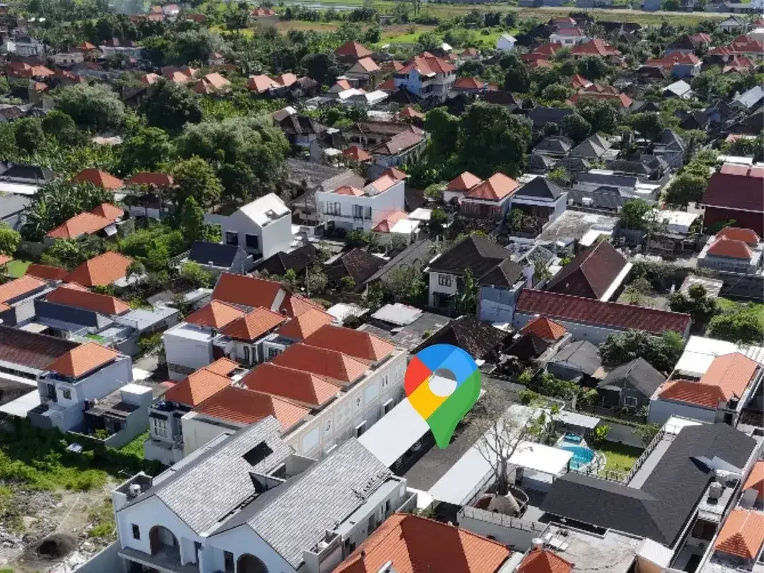 Tanah Lokasi Sanur kauh dekat Icon Mall dan Rumah Sakit International Sanur - Image 5 of 8