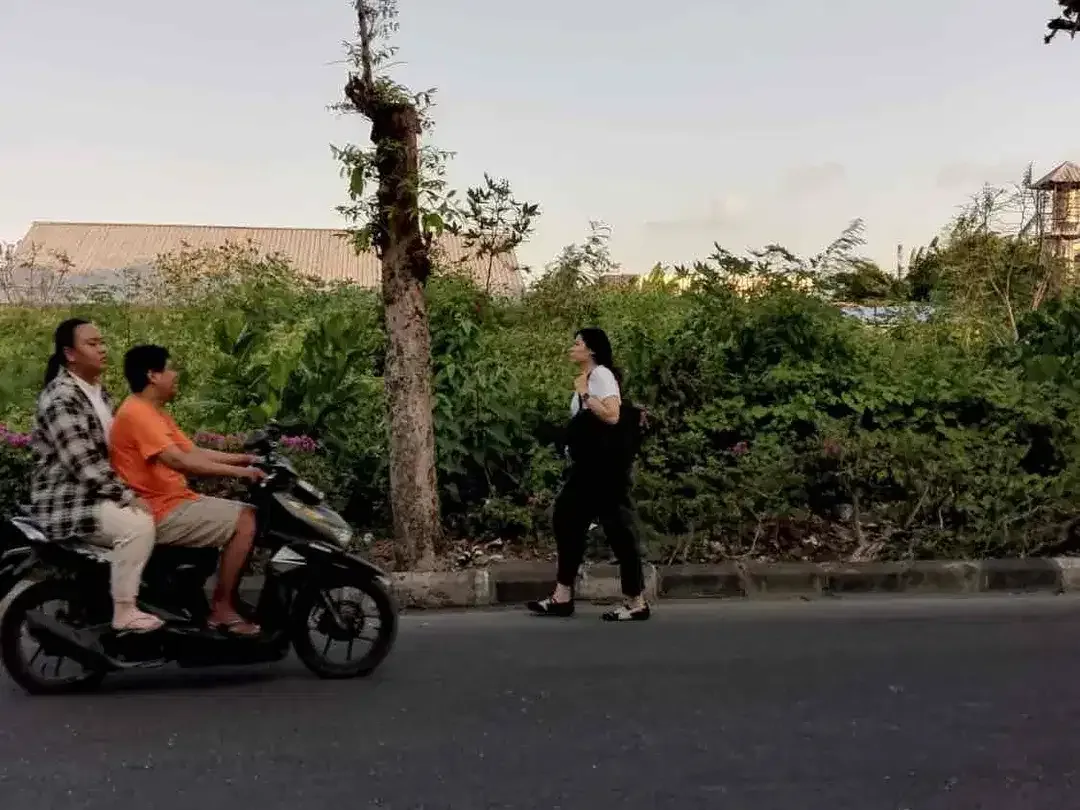 tanah sewa sunset road 13 are cocok untuk bisnis Anda - Image 3 of 6