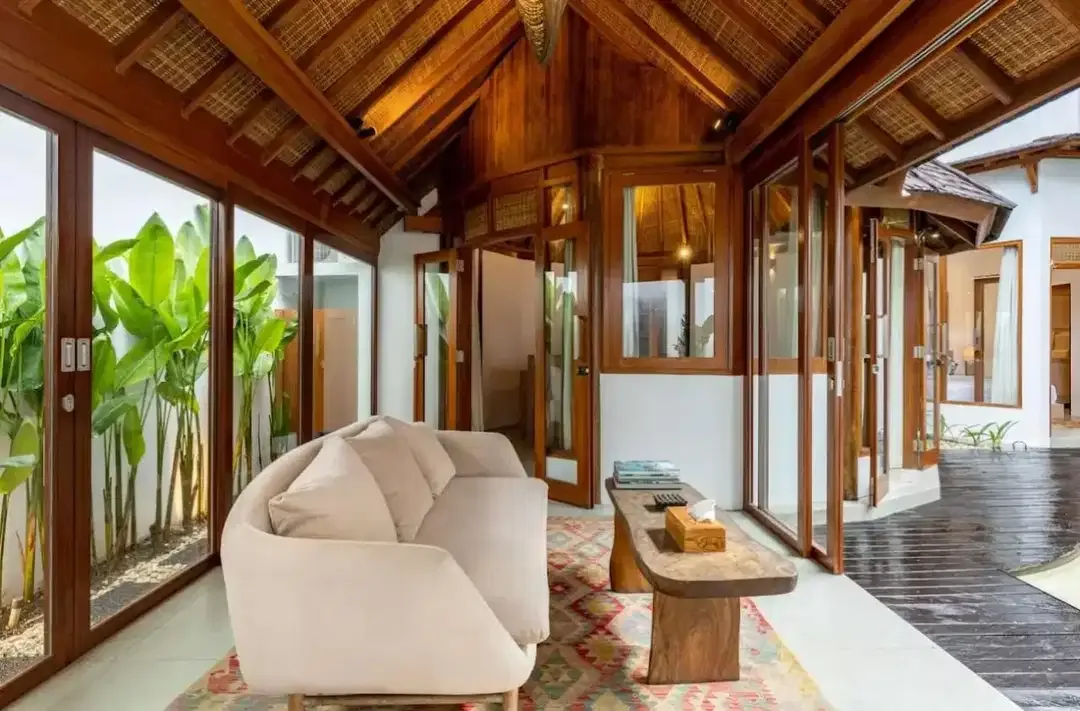 Villa Berawa Canggu Badung - Image 9 of 10