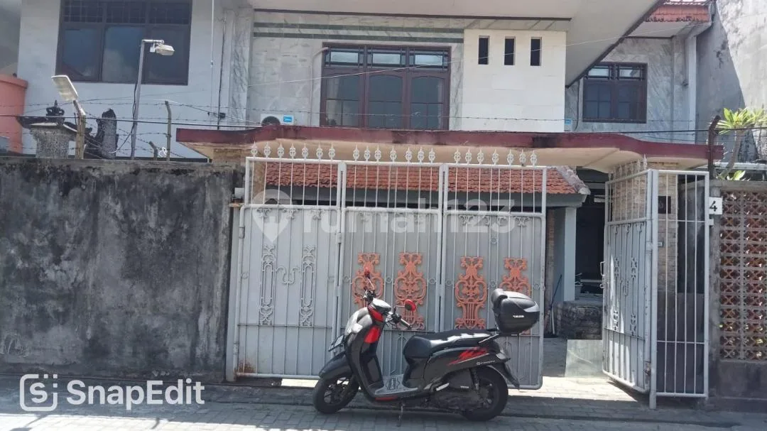 Rumah 2 Lantai 4Kt Strategis di Denpasar Selatan - Image 2 of 4
