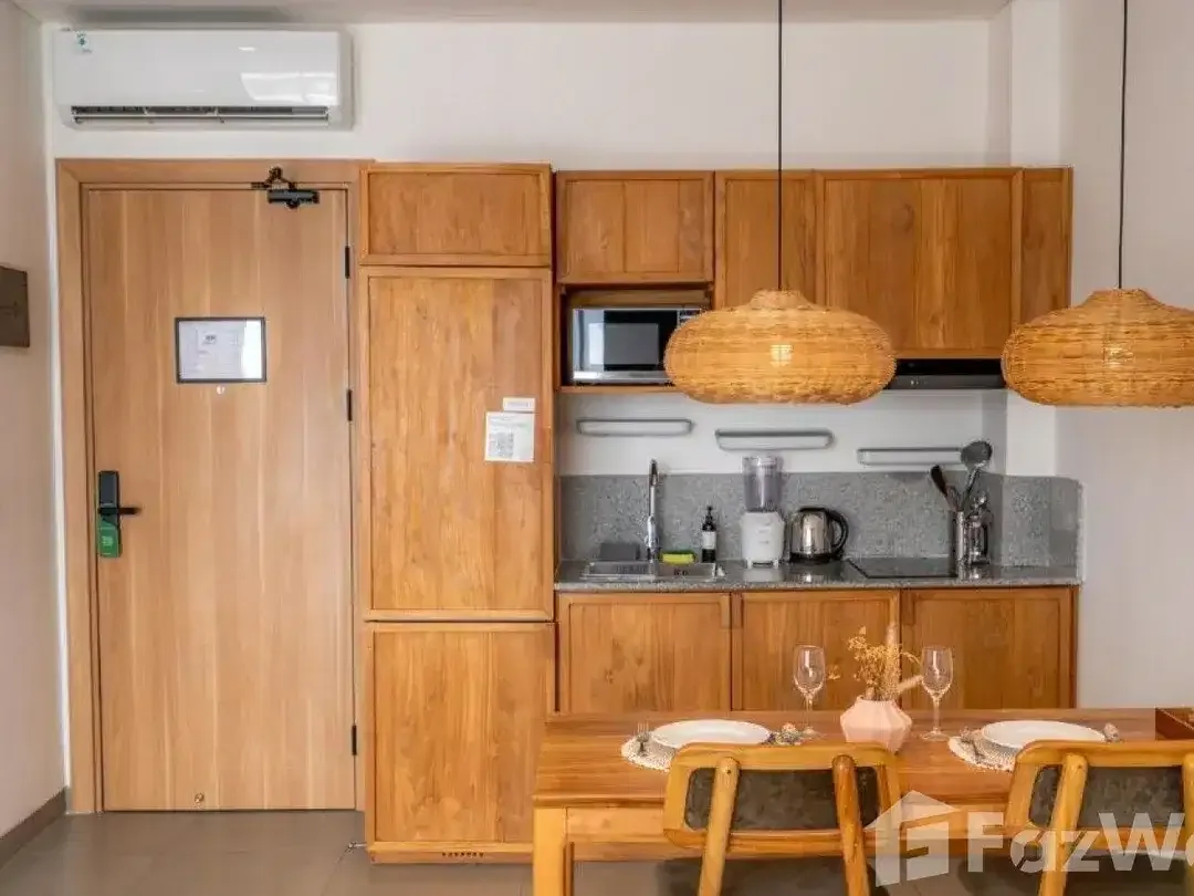1 Bedroom Apartment for sale at Sunny Aparts I - Image 6 of 10