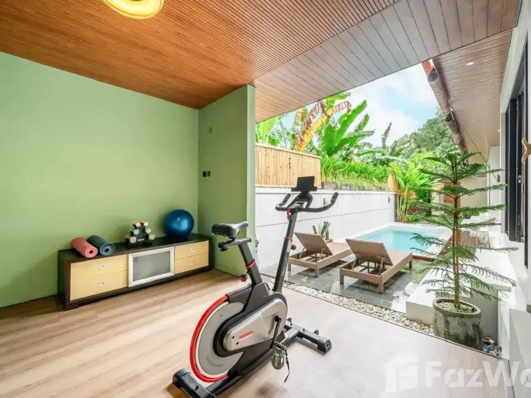 2 Bedroom Villa for sale in Kerobokan, Bali - Image 4 of 10