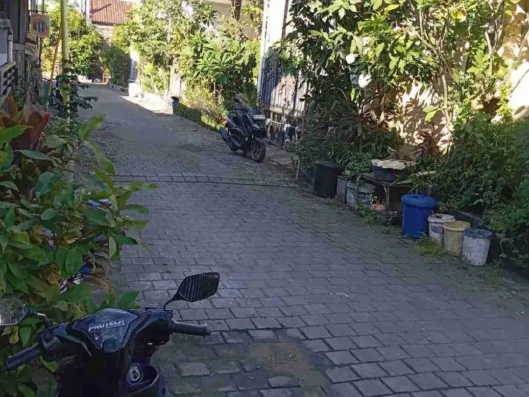 rumah jalan mekar pemogan Denpasar selatan bali - Image 3 of 6