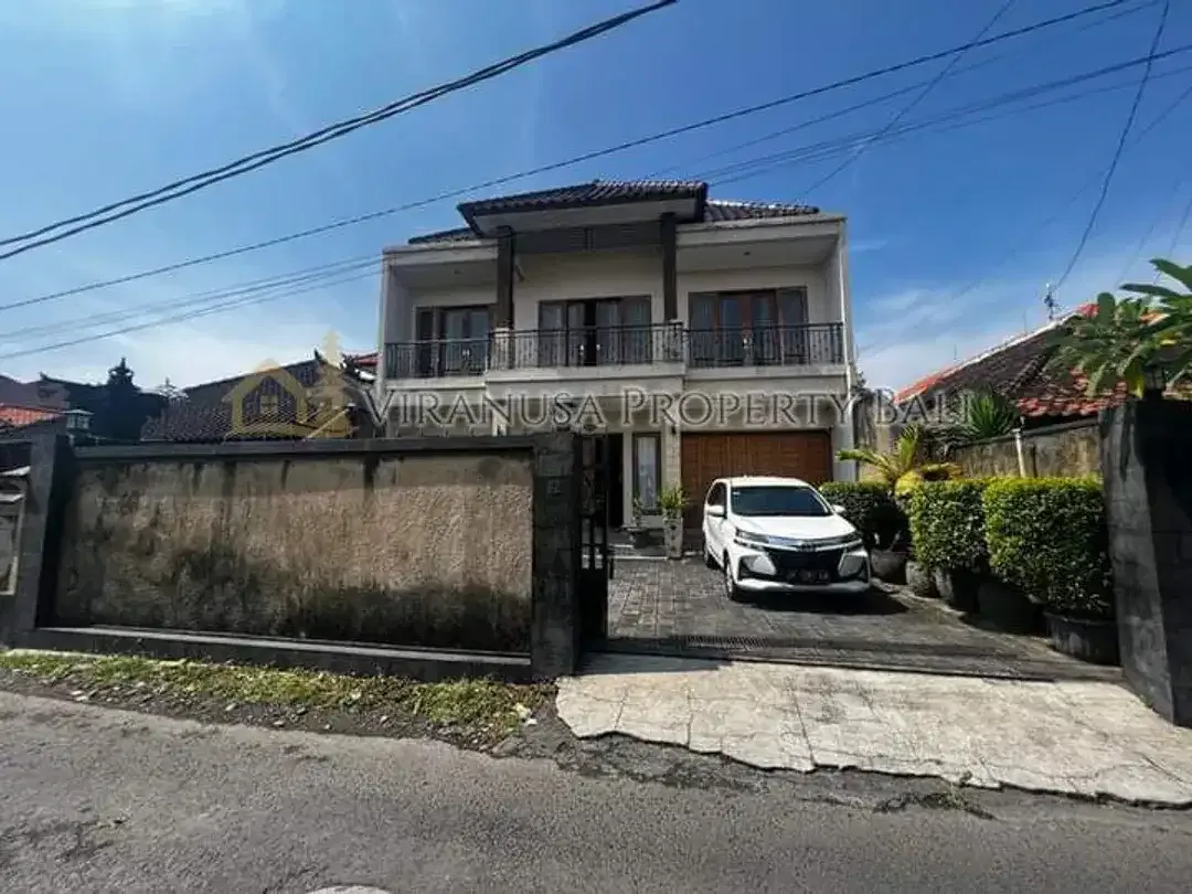 Rumah Mewah 2 Lantai di Sesetan - Denpasar Selatan - Image 1 of 7