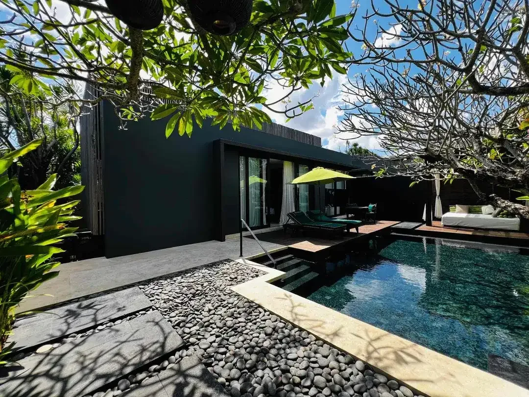 Dijual Villa W Seminyak Bali
Dalam Kawasan Hotel Hotel Berbintang 5 - Image 3 of 10