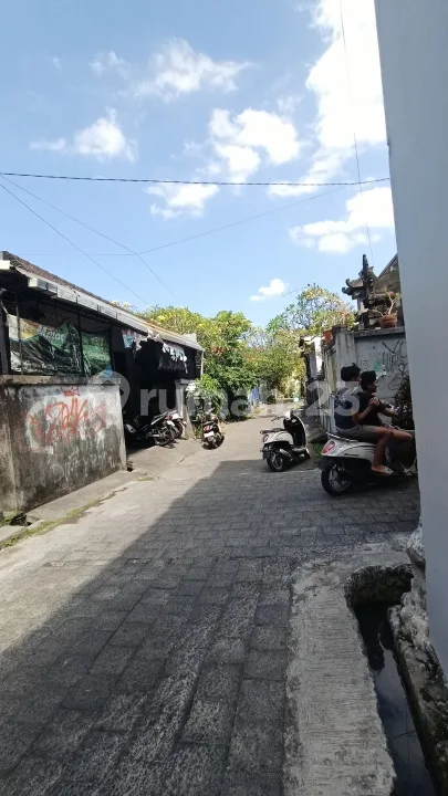 Rumah 3Kt 2Lt Dalung Kuta Utara- Siap Huni 65Jt - Image 2 of 4