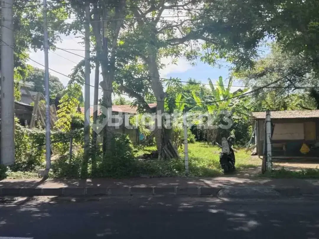 Di Jual Tanah Premium Beach Front Lokasi Tanjung Benoa Kuta Selatan - Image 5 of 5