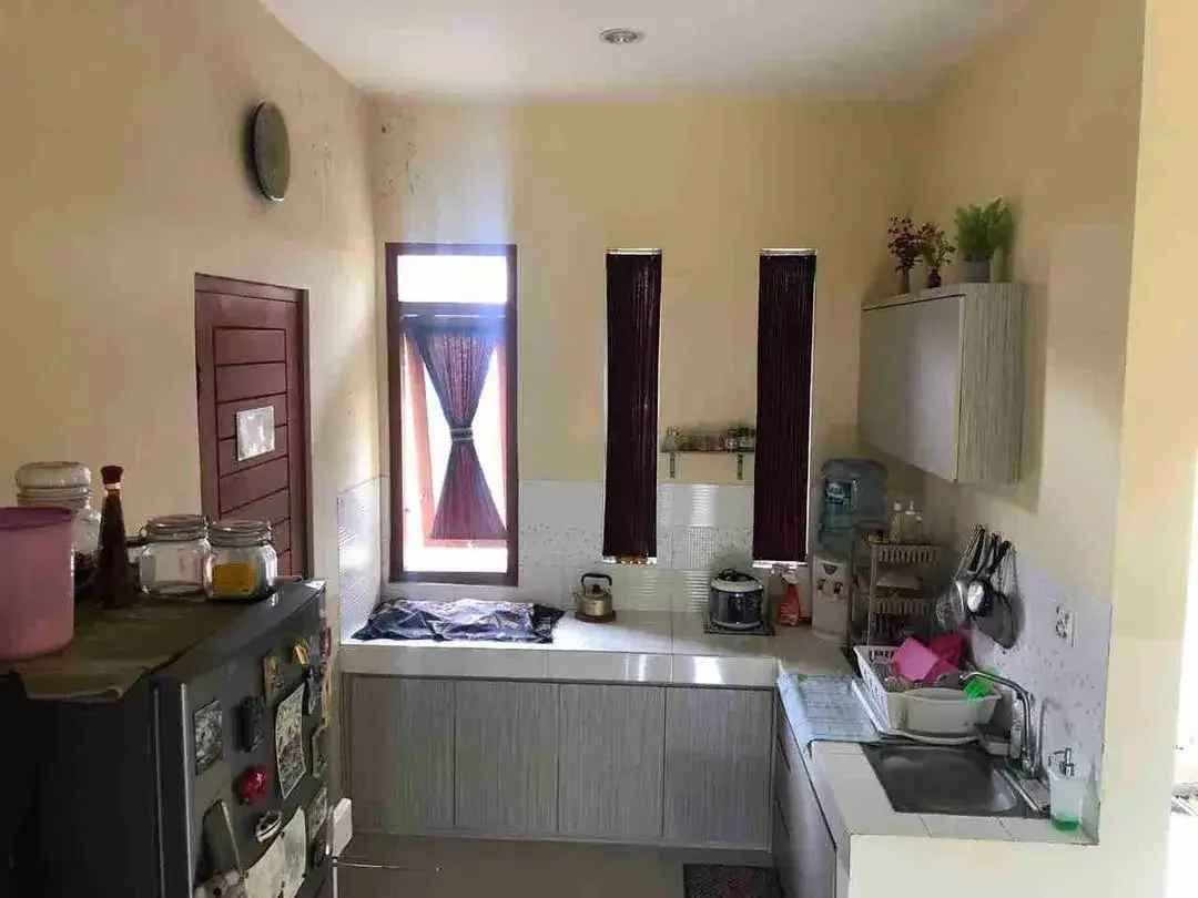 Jual Rumah 2lt dengan Halaman Luas Lokasi perumahan di Pemogan Denpasar Selatan Dekat dengan Bandara.rg - Image 7 of 10