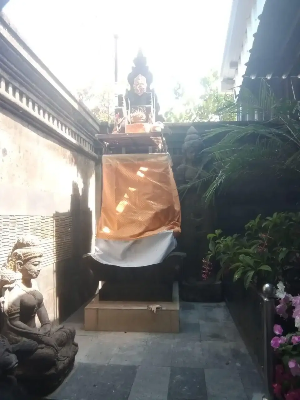 Rumah Style Bali di Gianyar - Image 5 of 6