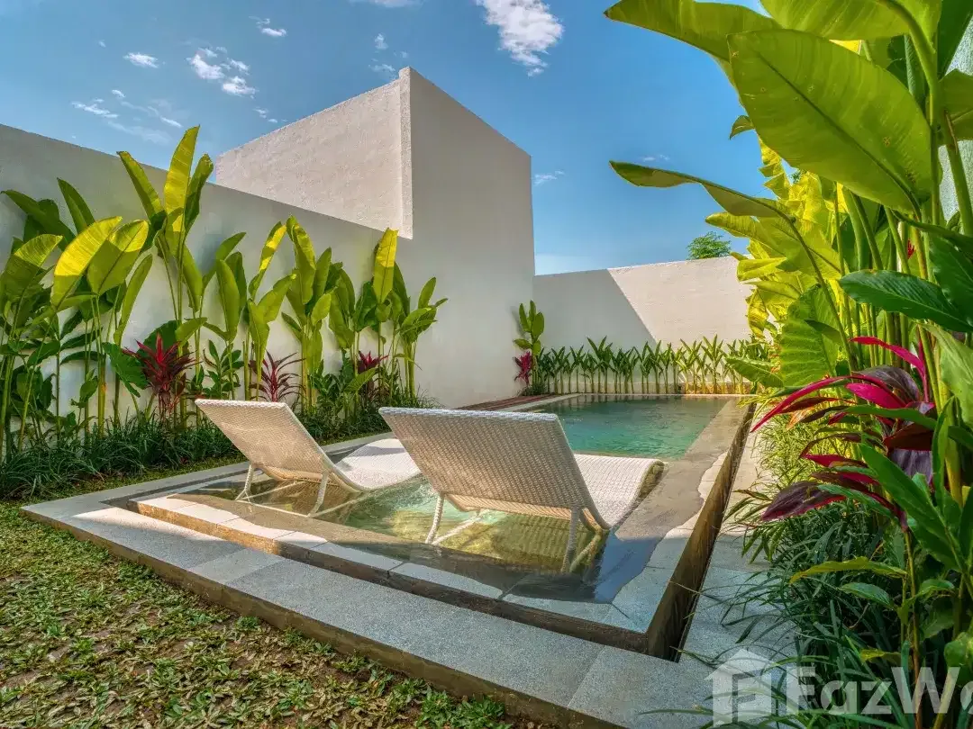 2 Bedroom Villa for sale at U Villas I - Pandawa - Image 2 of 10