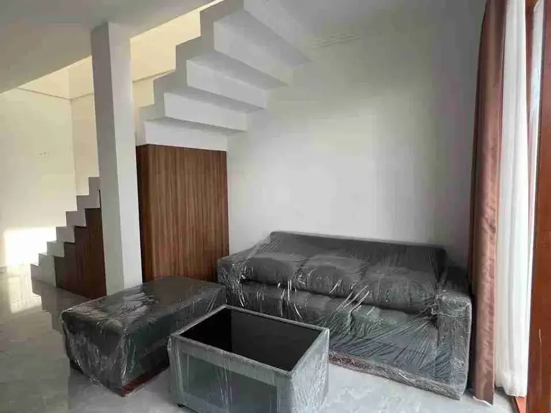 DI JUAL VILLA SEMI FURNISHED AREA PRIME CANGGU - Image 7 of 10