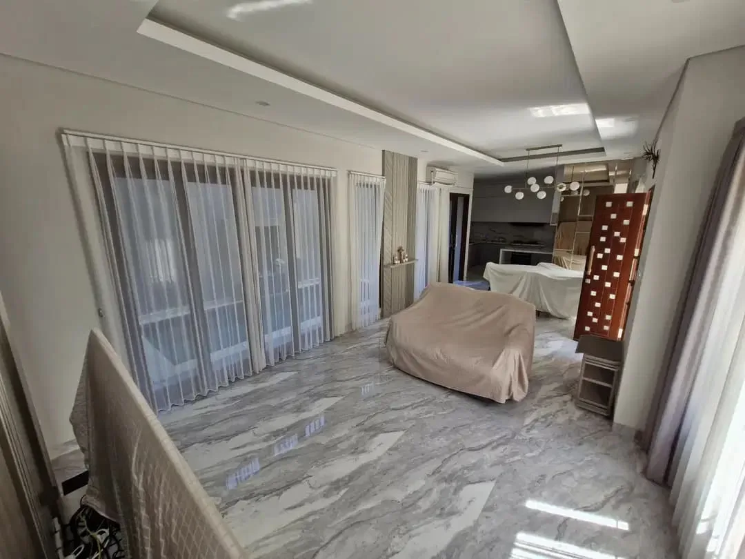 JUAL RUMAH MEWAH SANUR BARU DALAM KOMPLEKS ELIT - Image 3 of 10