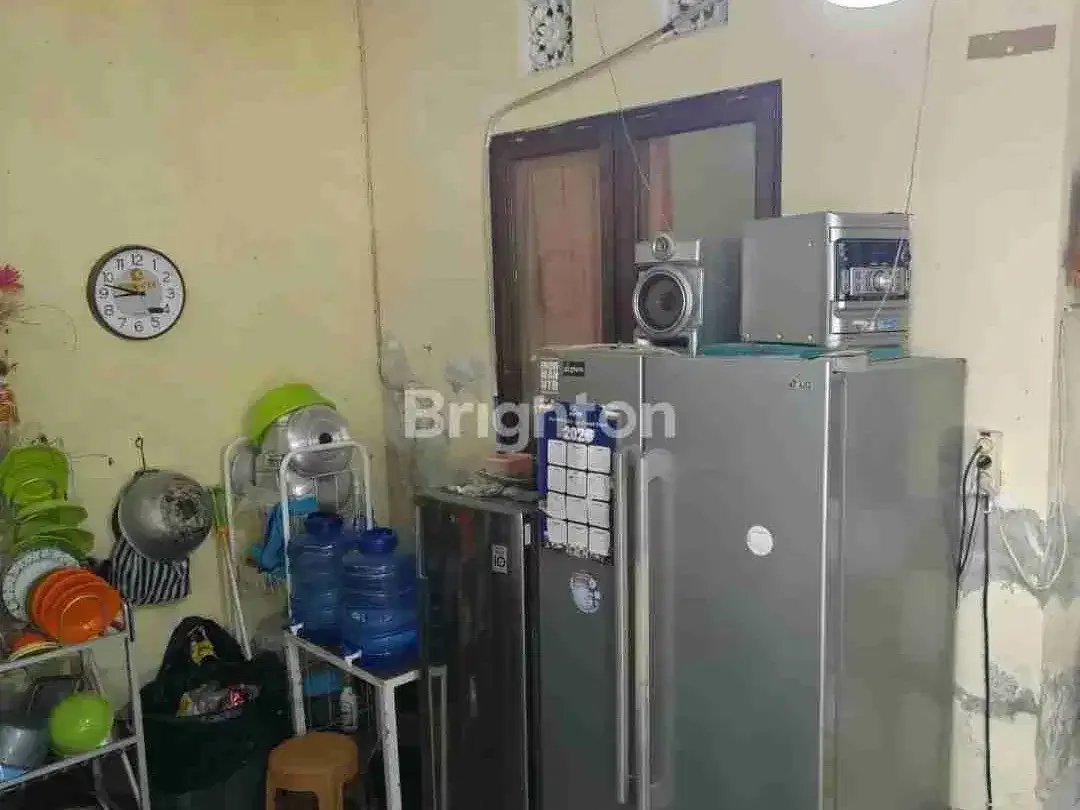 Rumah 2KT + Warung Aktif Bonus Mercedes-Benz C200 – Tabanan - Image 4 of 5
