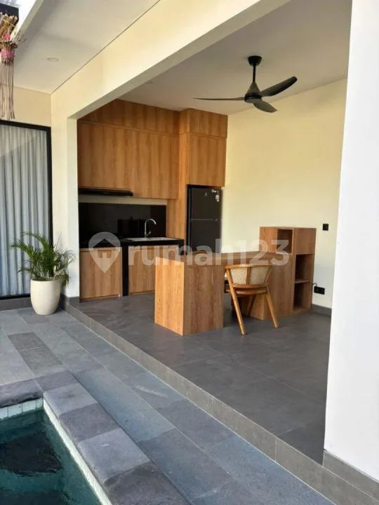 Villa Dijual Lokasi Ungasan - Image 4 of 4