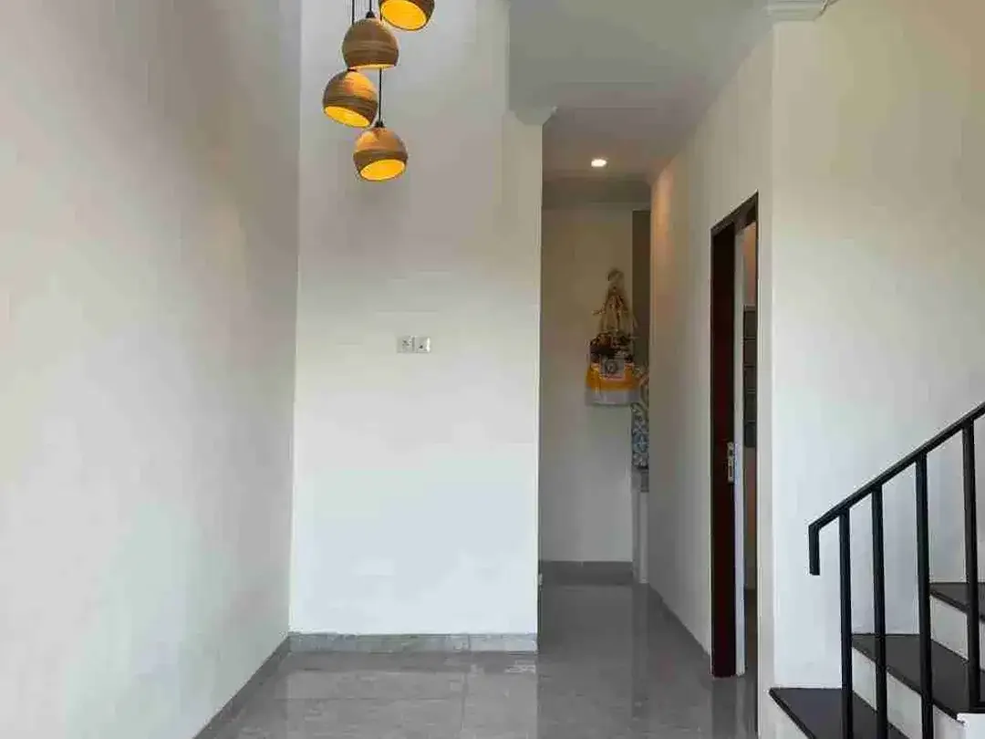 Disewakan Rumah Denpasar Utara - Image 5 of 10