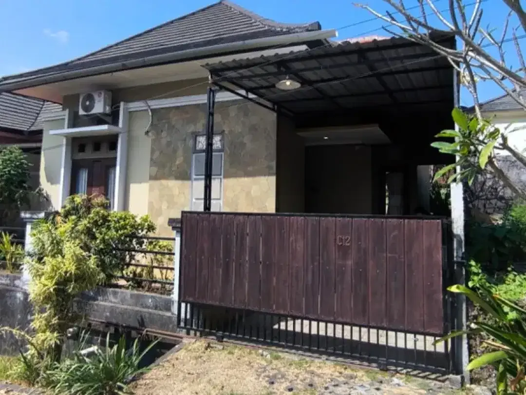 VILLA PERUM BALI ARUM JIMBARAN BADUNG - Image 1 of 8