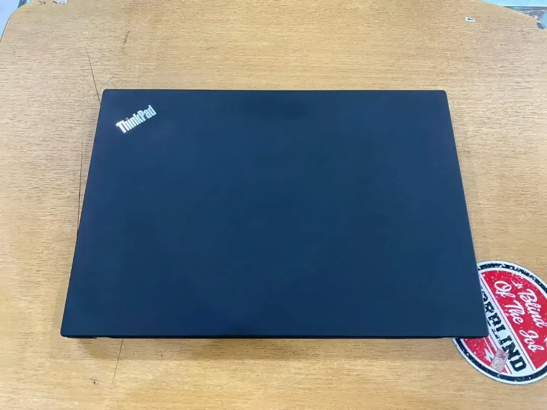 Lenovo ThinkPad T495 Amd Ryzen 7 Pro SSD 256GB Ram 16GB VGA 2GB Touchs - Image 8 of 10