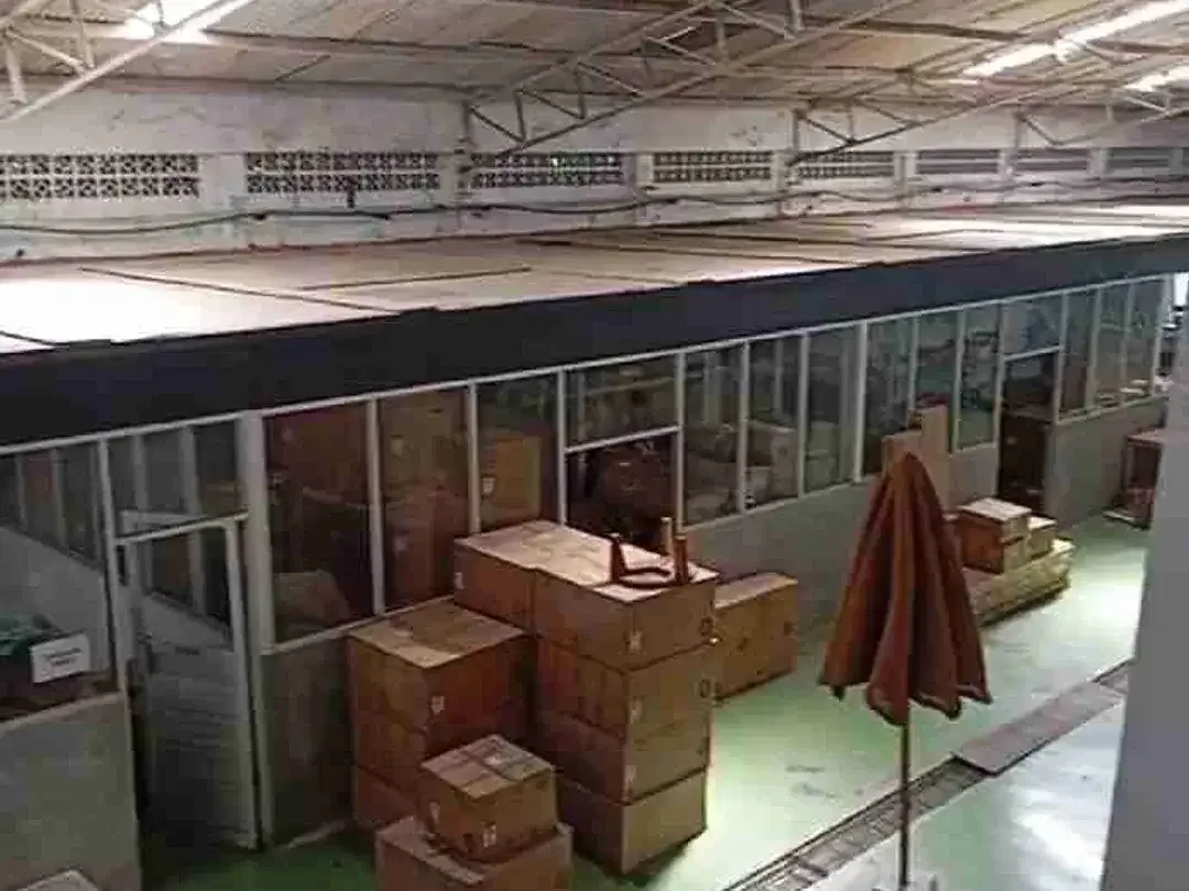 Disewakan Gudang +Kantor sangat istimewa di Kuta Utara - Image 6 of 9