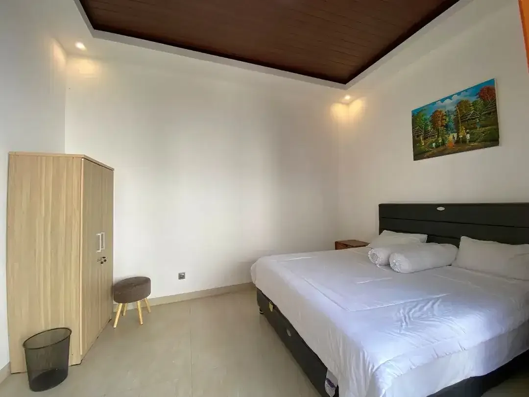 Dijual Villa Eksklusif dalam Kawasan One Gate Security Nusa Dua – SHM, IMB dan Siap Operasional - Image 7 of 10