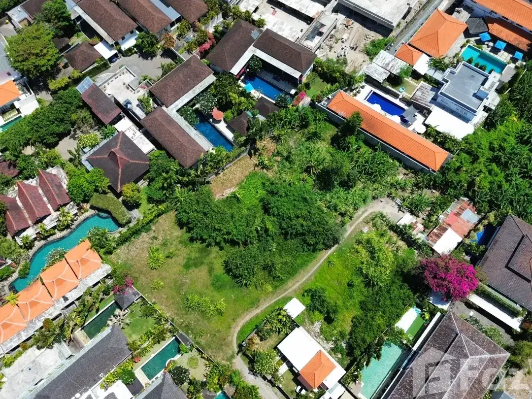 Land for sale in Sanur, Bali - Image 10 of 10