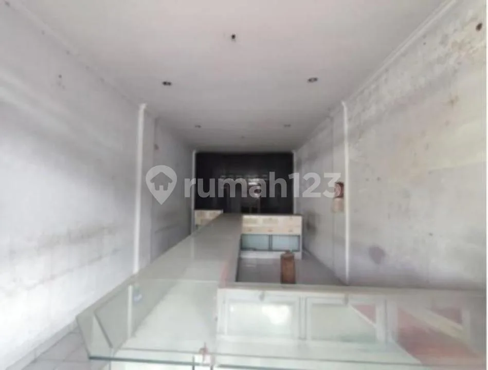 Ruko Siap Huni Hadap Timur 4 Lantai Kuta Badung - Image 2 of 2