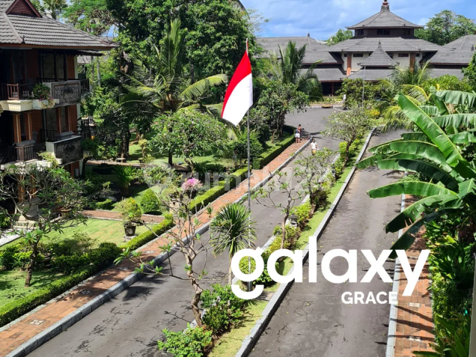 For Sale Unit Apartment Jayakarta Bali Beach Access Perfect Investment In Legian Kuta Badung - Bali - Image 2 of 4