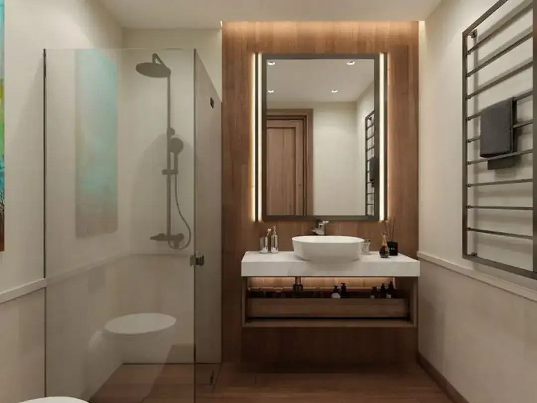 Modern 3-Bedroom Villa With 55-Year Leasehold In Sanur, Bali - Image 9 of 9