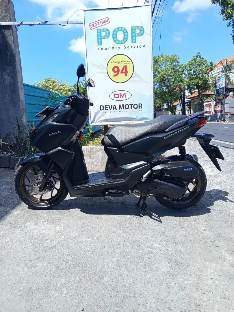 Vario 160 th 2024 Deva motor - Image 9 of 10