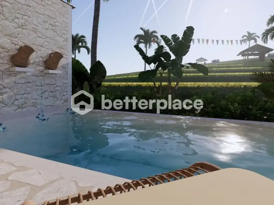 An Investment in Luxury – Leasehold Chic Contemporary 2-Bed Villa with Scenic Views - Image 9 of 10
