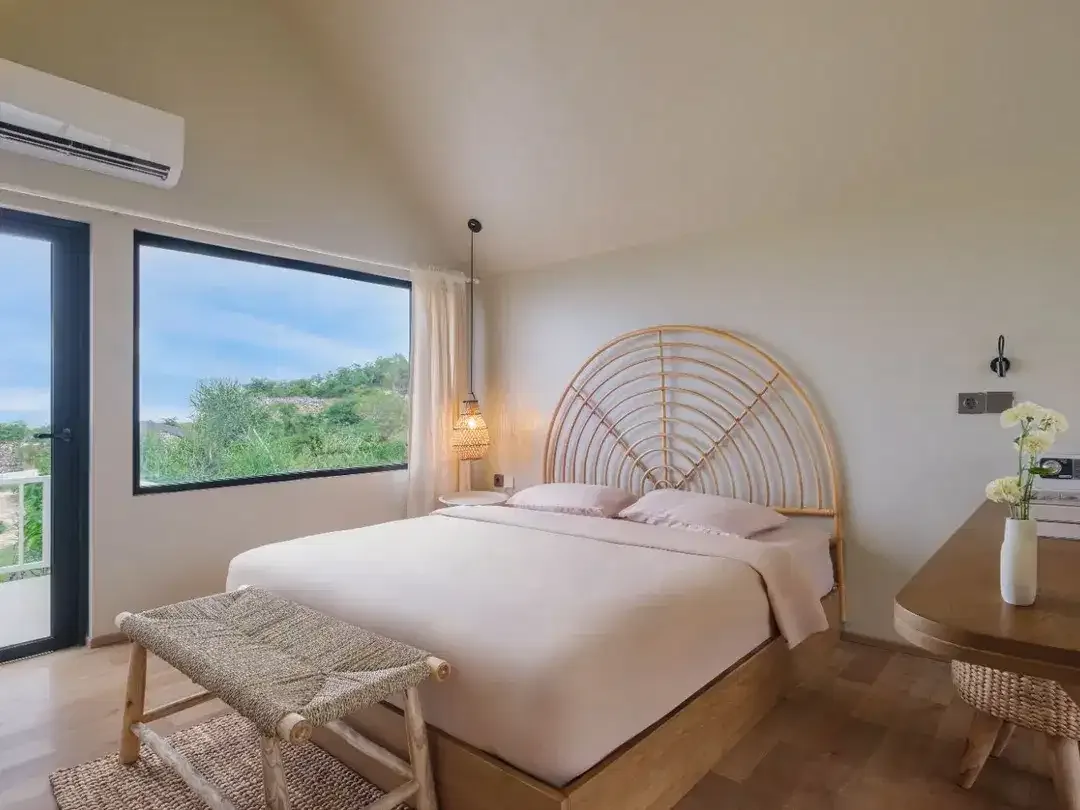 Brand-new of 2-storey studio villa development for sale or Lease in Ungasan - Image 9 of 10