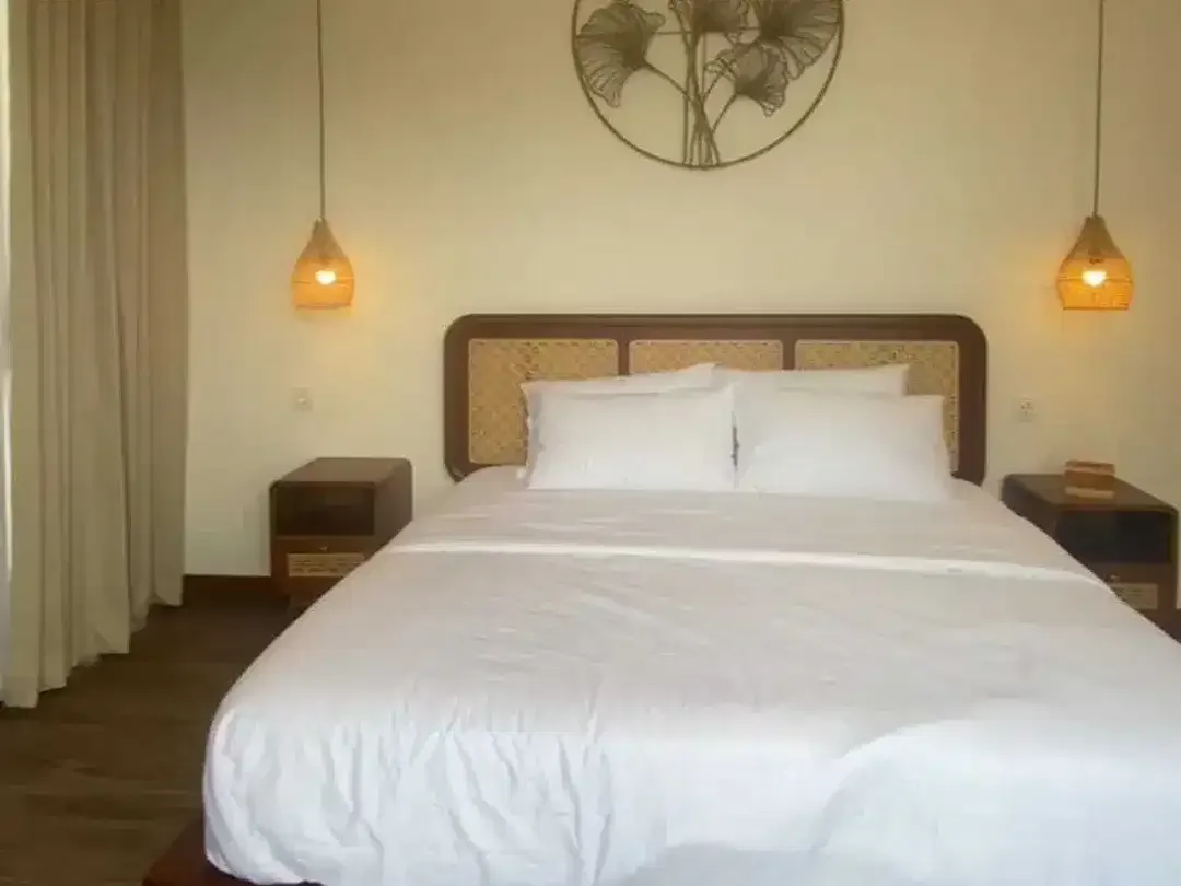 VILLA BALINES MODERN BEST RETURN INVESTMENT LOKASI DI UNGASAN BALI - Image 8 of 10