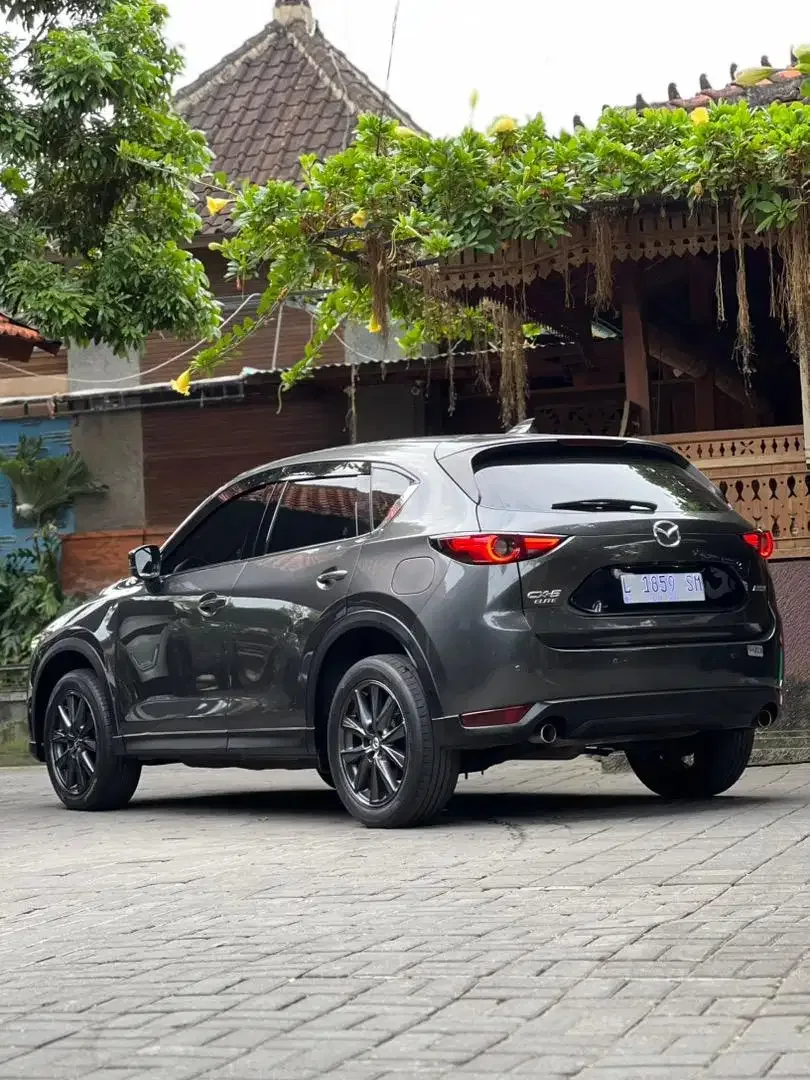 Mazda CX5 Elite 2018 AT - Image 4 of 10