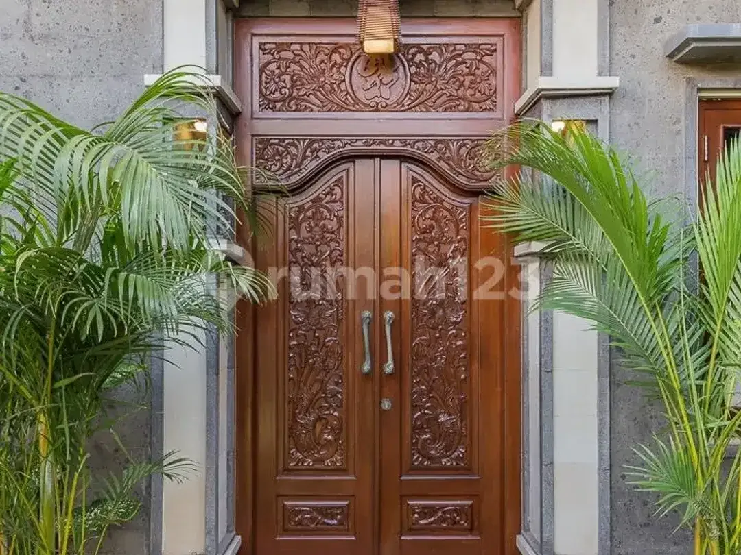 Dijual Villa Mewah Daerah Central Berawa Canggu Bali - Image 2 of 5