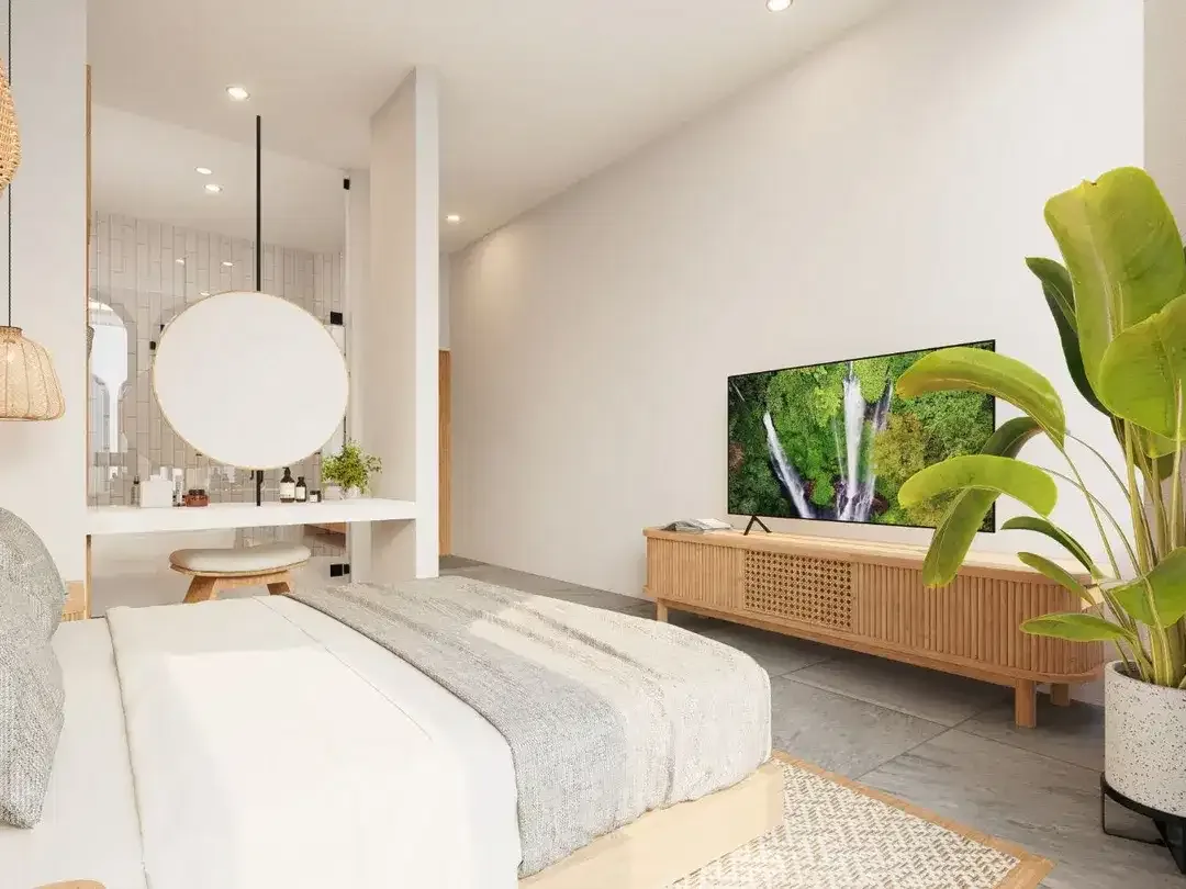 Dijual villa area kunti Seminyak - Image 4 of 10