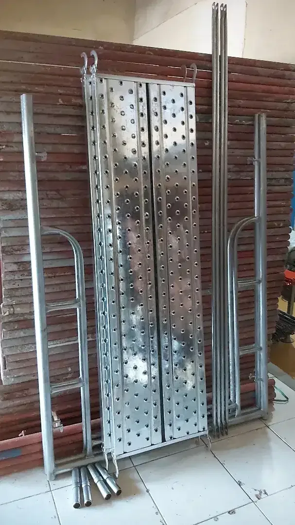 SCAFFOLDING MURAH BERSERTIFIAT - Image 4 of 9