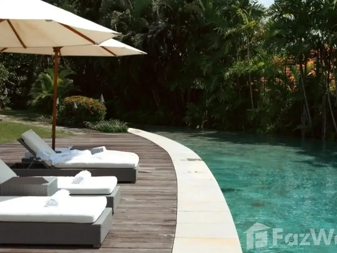 6 Bedroom Villa for rent in Canggu, Bali - Image 4 of 10