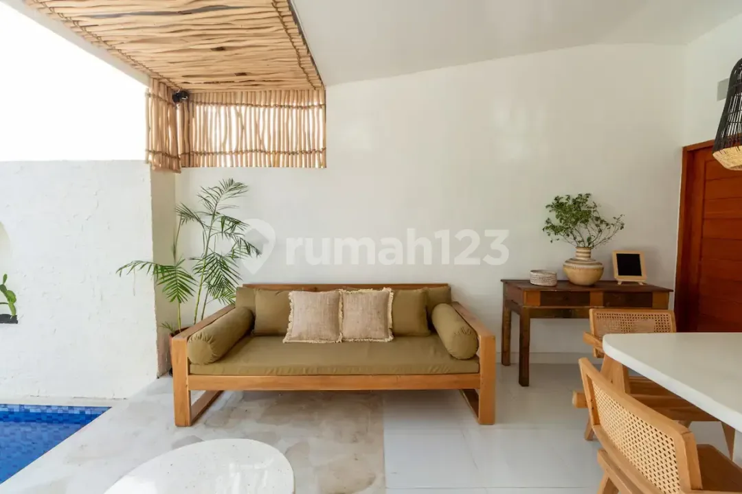 Villa Modern di Canggu, Badung - Image 3 of 4
