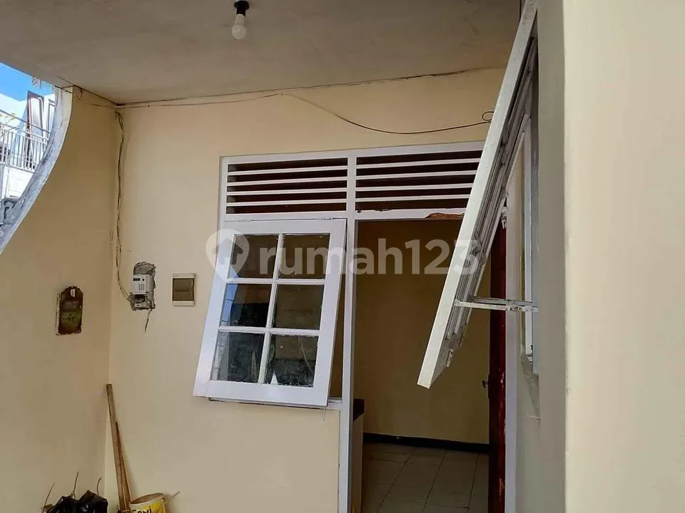 Dikontrakan Rumah Unfurnished Dalung Permai - Image 2 of 4