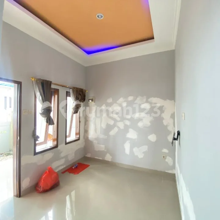 Rumah Strategis, One Gated di Pesanggaran, Denpasar Dekat Sanur - Image 4 of 4