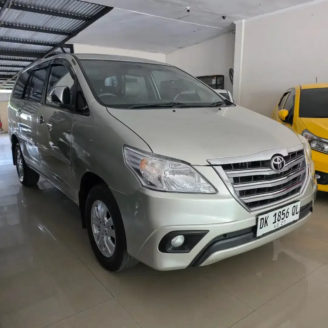 Innova G 2012 Manual - Image 2 of 6