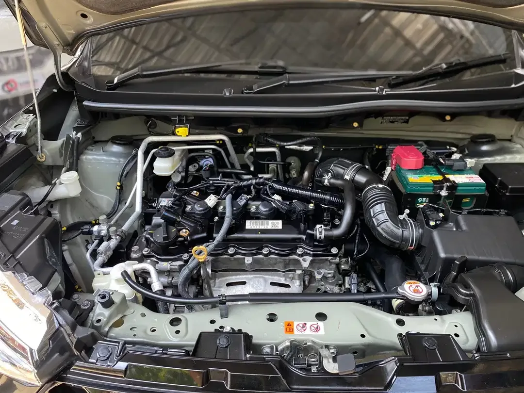 Veloz Q 1.5 CVT 2022 - Image 4 of 10