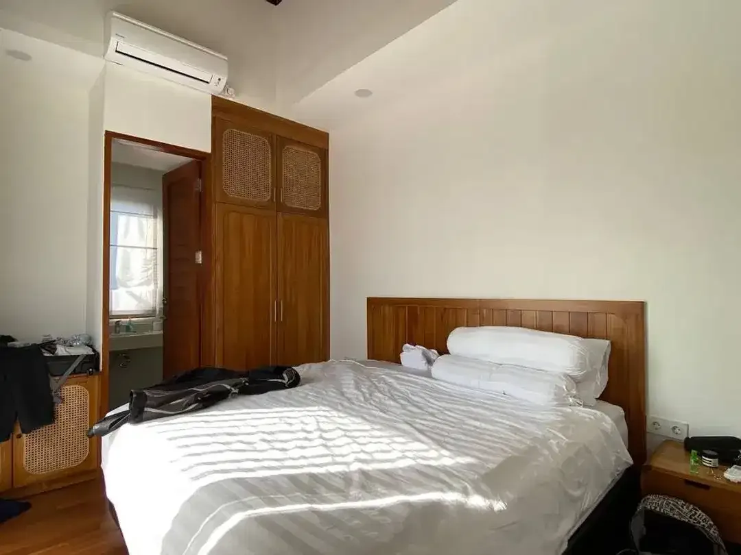 Villa Batubelig kerobokan - Image 7 of 10
