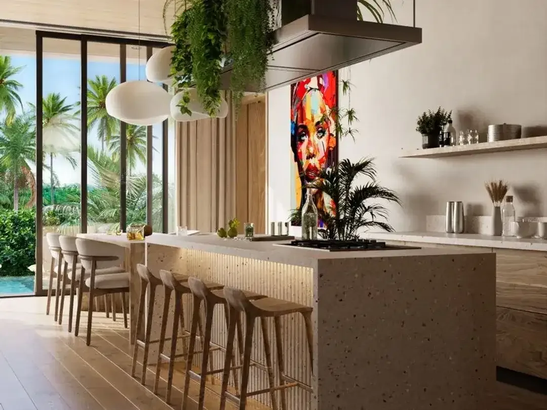 2 Bedroom Villa for sale in Blahbatu, Bali - Image 5 of 10
