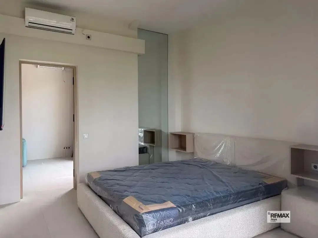 2-Bedroom Apartment At Aura Apartment - 55-Year Leasehold In Ubud - Image 6 of 8